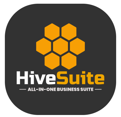 HiveSuite - Business Management Software