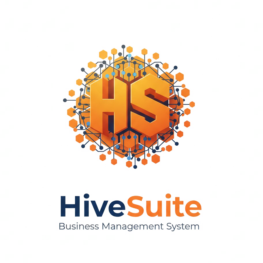 HiveSuite Logo